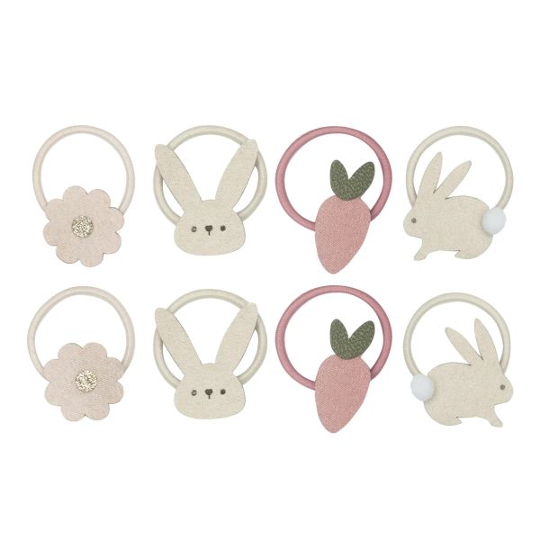 Mimi & Lula Mini Ponies Bunny & Flower | Allium Interiors
