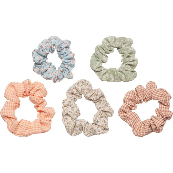 Mimi & Lula Scrunchies Floral | Allium Interiors