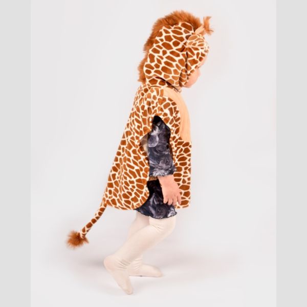 Den Goda Fen Cape Mini Giraffe | Allium Interiors