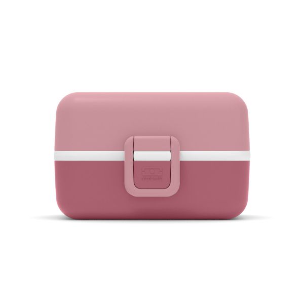 Monbento MB Tresor Lunchbox Blush | Allium Interiors