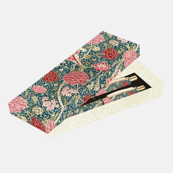 Morris & Co Cray Gift Pen Set | Allium Interiors