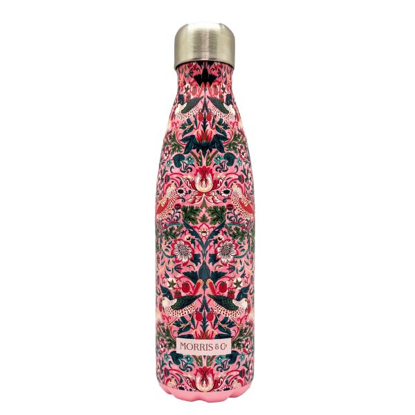 Morris & Co Water Bottle | Allium Interiors