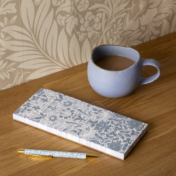 Morris & Co Willow & Rose Shopping List | Allium Interiors