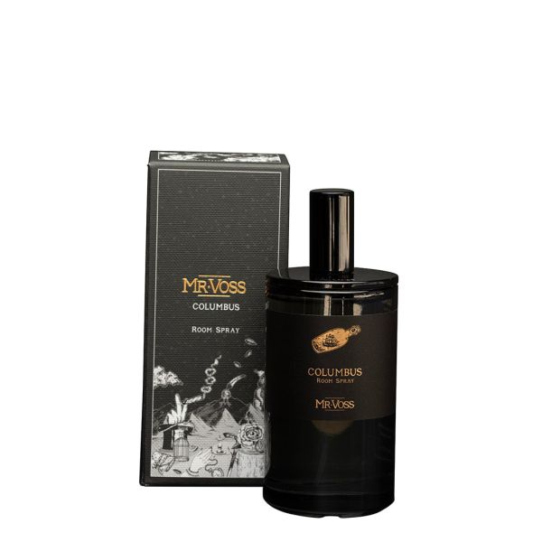 Mr Voss Room Spray Columbus | Allium Interiors