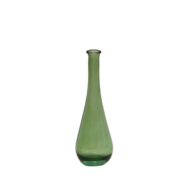 Maytime Vase Piper Green | Allium Interiors