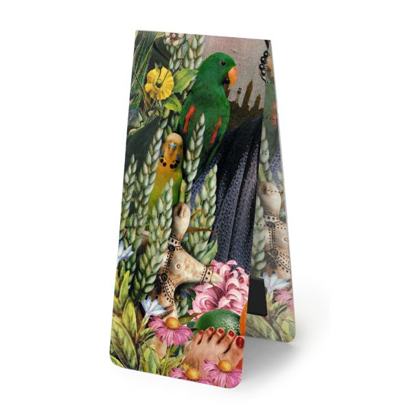Museum Bookmark Magnetic Frida Kahlo | Allium Interiors