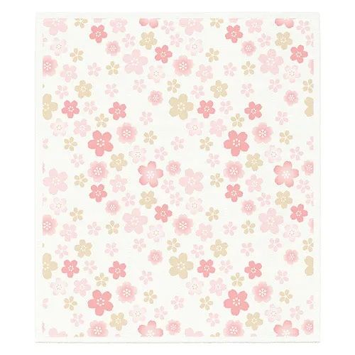 Nawrap Face Cloth Sakura | Allium Interiors
