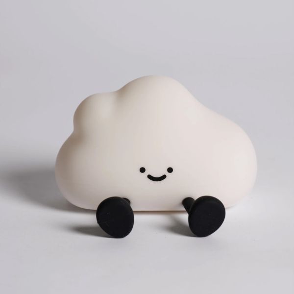 Ned Night Light Cloud | Allium Interiors