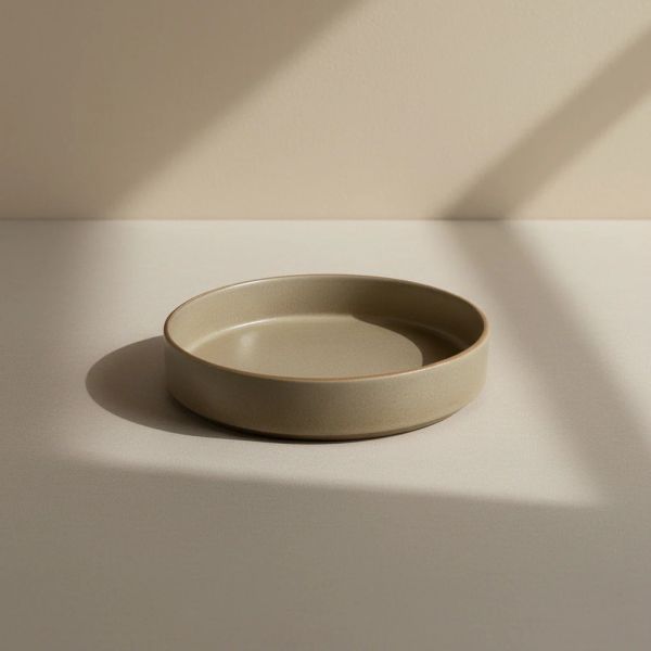 Nel Lusso Lotti Clay Pasta Bowl | Allium Interiors