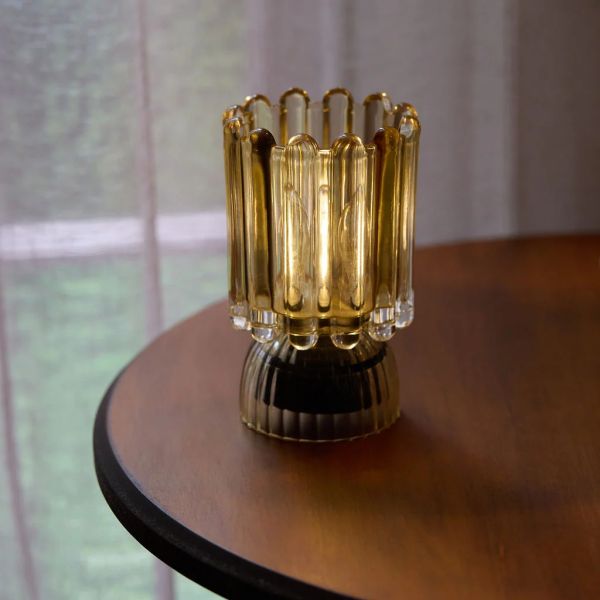Nel Lusso Lamp Lotti | Allium Interiors