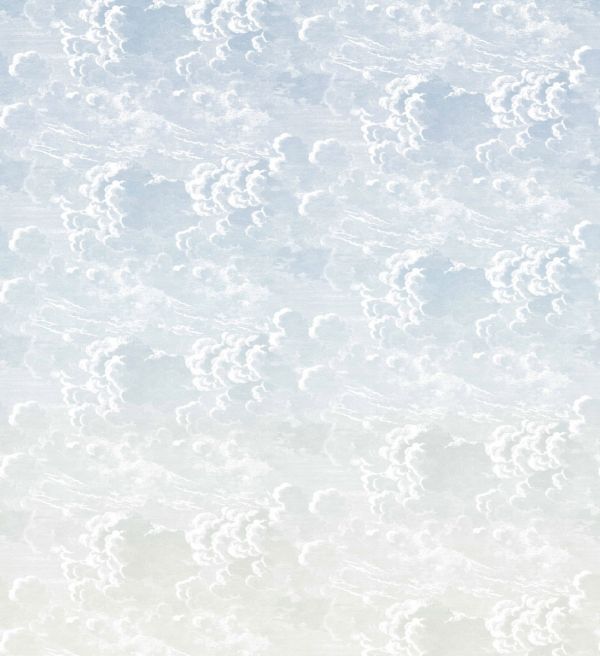 Cole And Son Wallpaper Nuvole al Tramonto 114/3006 | Allium Interiors