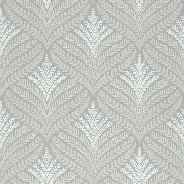 Osborne & Little Wallpaper Sotherton W7460-01 | Allium Interiors