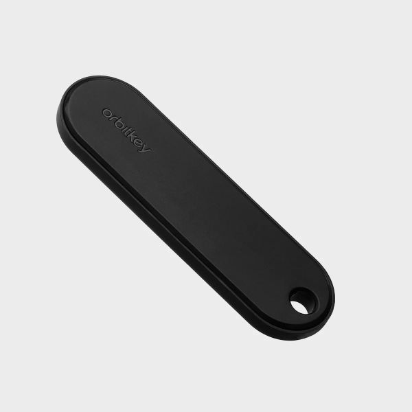 Orbitkey Universal Tracker Black | Allium Interiors