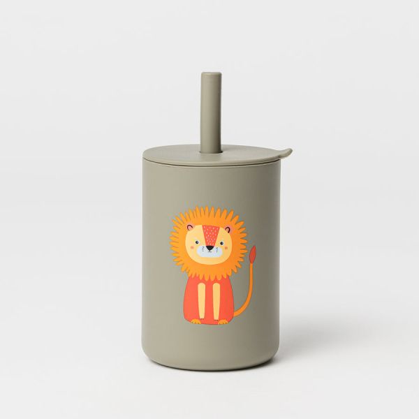Over The Dandelions Smoothie Cup Mini Lion | Allium Interiors