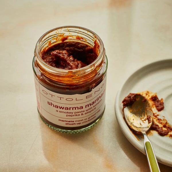 Ottolenghi Jar Shawarma Marinade | Allium Interiors