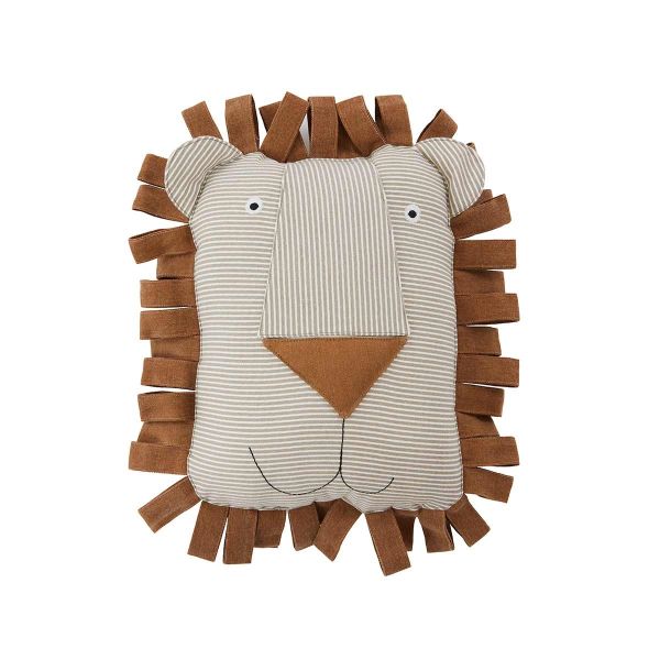 Oyoy Cushion Lobo Lion | Allium Interiors