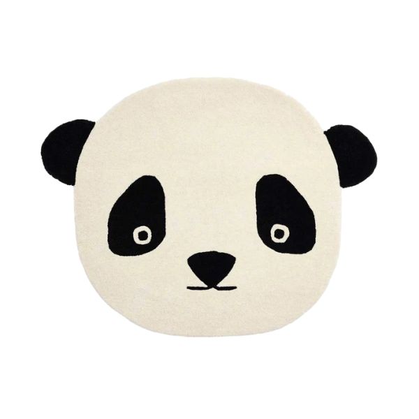 Oyoy Rug Panda | Allium Interiors