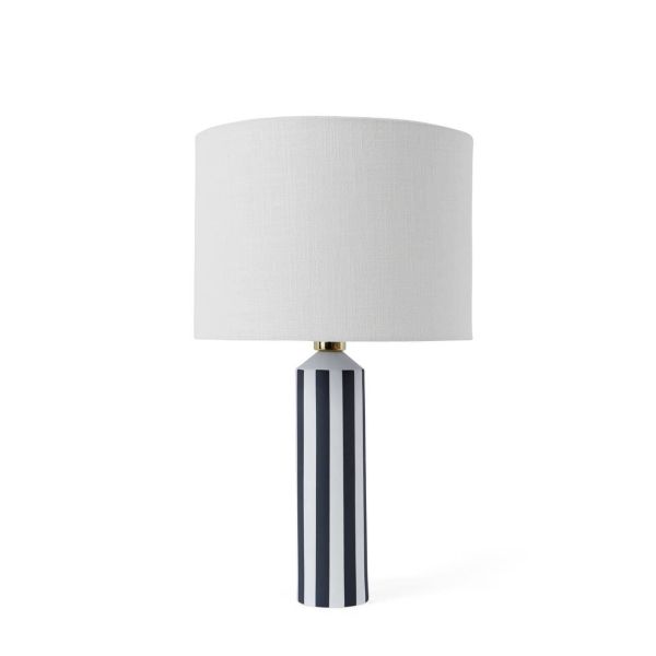 Oyoy Lamp Toppu Off White / Anthracite | Allium Interiors