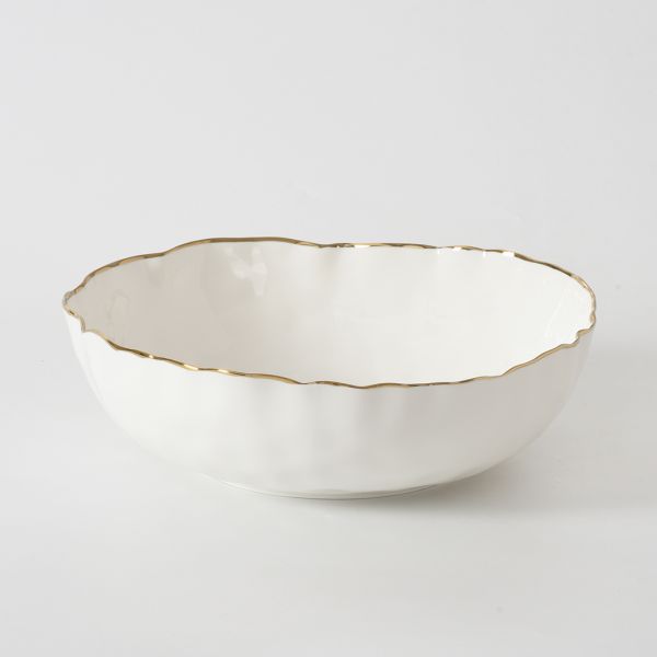 Pampa Bay Portofino Bowl Large | Allium Interiors