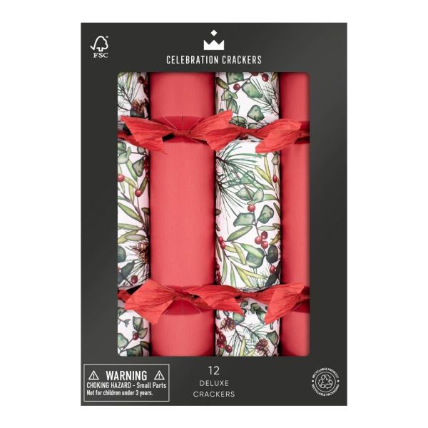 Paperie Christmas Cracker Sprig | Allium Interiors