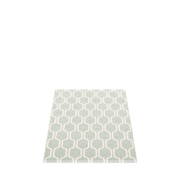 Pappelina Rug Ants Sage & Vanilla | Allium Interiors