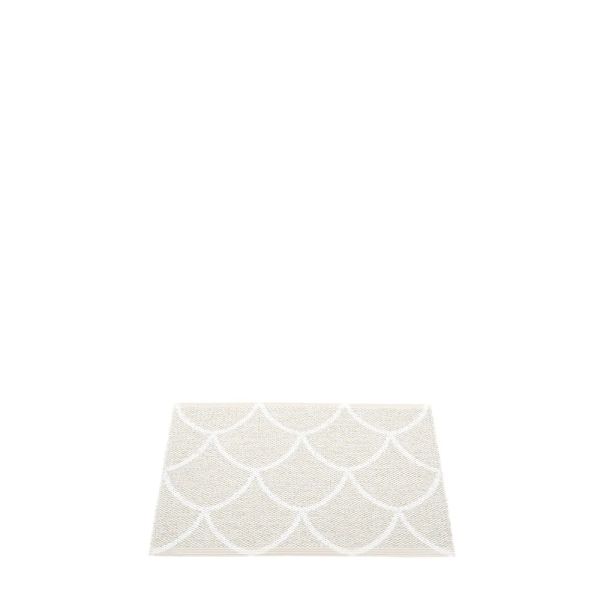 Pappelina Rug Kotte Fossil Grey | Allium Interiors