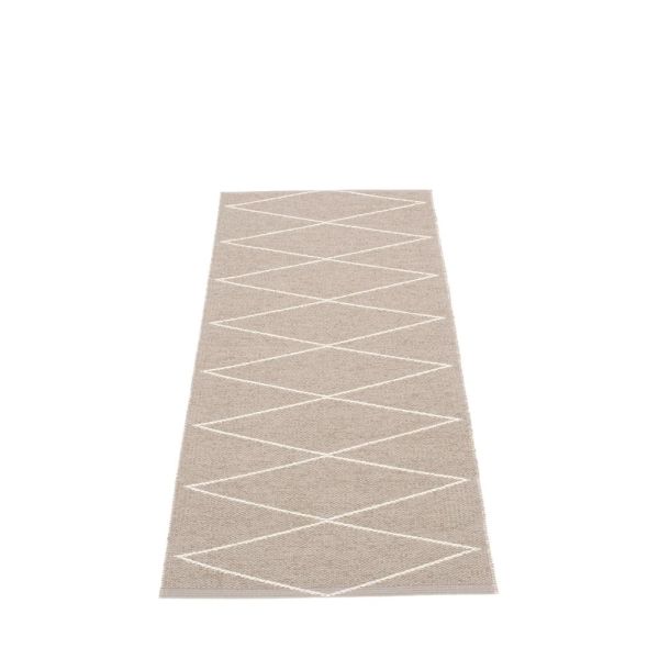 Pappelina Rug Max Mud | Allium Interiors
