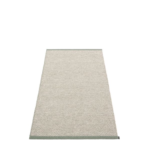 Pappelina Rug Effi Army | Allium Interiors