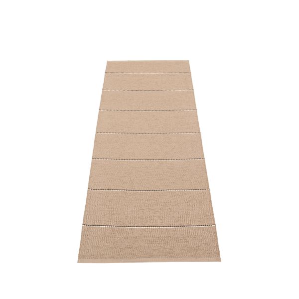 Pappelina Rug Lea Potato | Allium Interiors