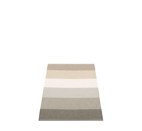 Pappelina Rug Molly Clay | Allium Interiors