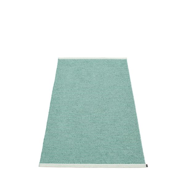 Pappelina Rug Mono Jade | Allium Interiors
