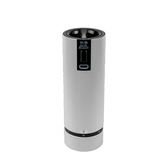 Peugeot Salt Mill Line Electric  | Allium Interiors