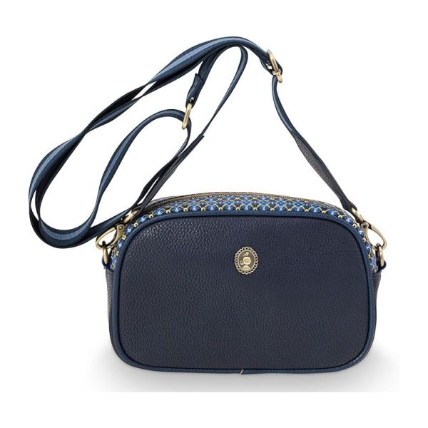 Pip Studio Crossbody Friday Small Blue | Allium Interiors