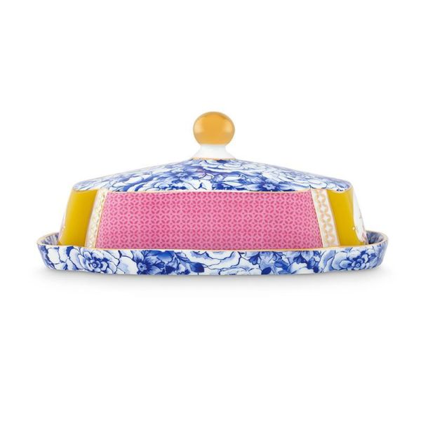 Pip Studio Royal Butter Dish | Allium Interiors
