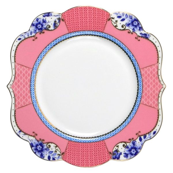 Pip Studio Royal Cake Plate | Allium Interiors