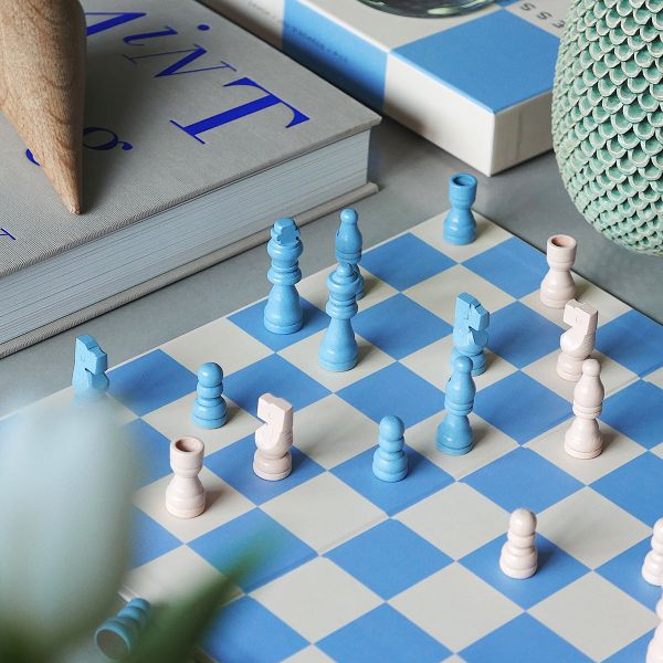 Printworks Play Games Chess | Allium Interiors