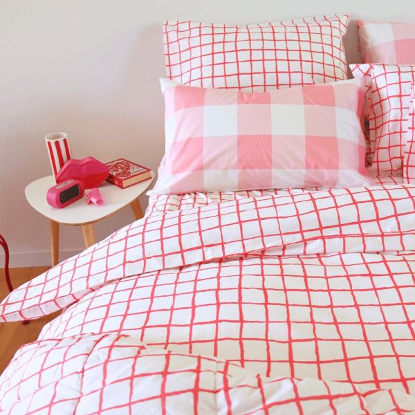 Patersonrose Celia Duvet Set | Allium Interiors