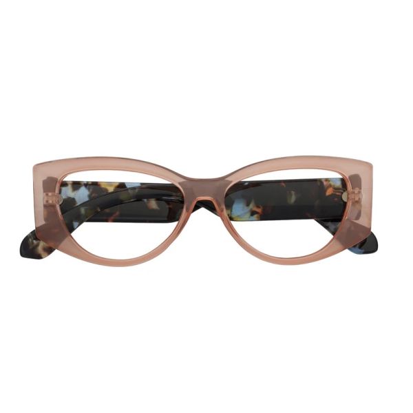 Captivated Eyewear Priscilla Pink | Allium Interiors