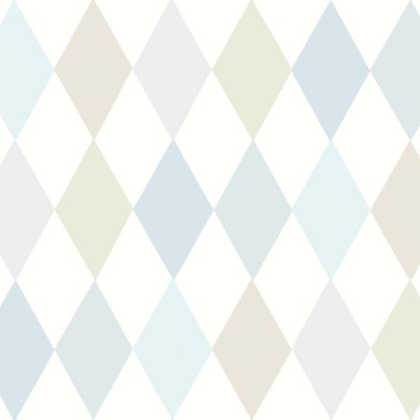 Cole And Son Wallpaper Punchinello 103/2011 | Allium Interiors