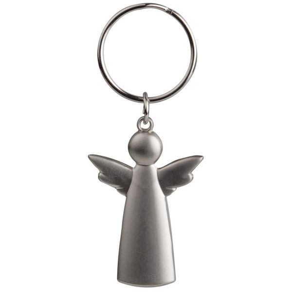 Räder Angel Keyring Silver | Allium Interiors
