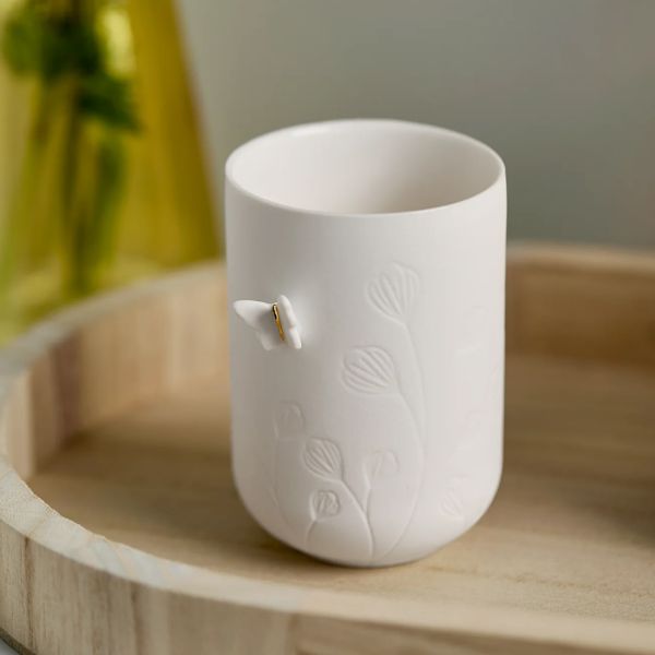 Räder Tealight Butterfly | Allium Interiors