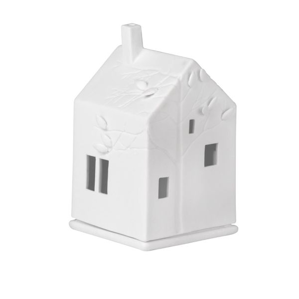 Räder Tealight House Tree | Allium Interiors