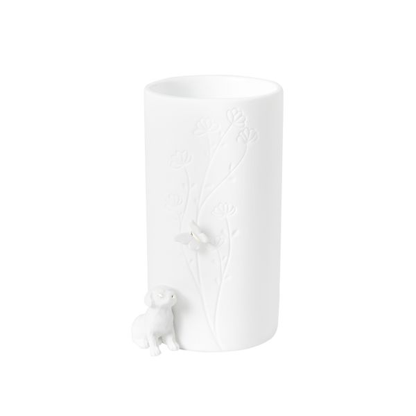 Räder Vase Sitting Dog | Allium Interiors