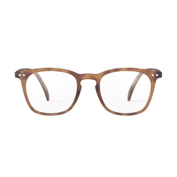 IZIPIZI Reading Glasses E Havane | Allium Interiors