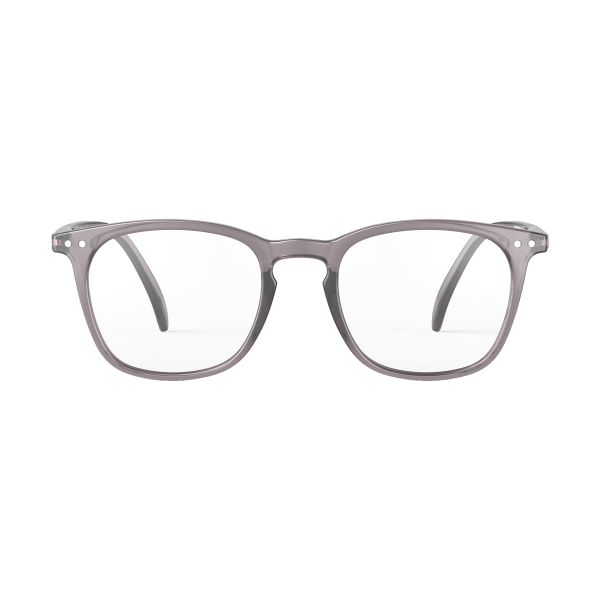IZIPIZI Reading Glasses E Office Playground Electronic Grey | Allium Interiors