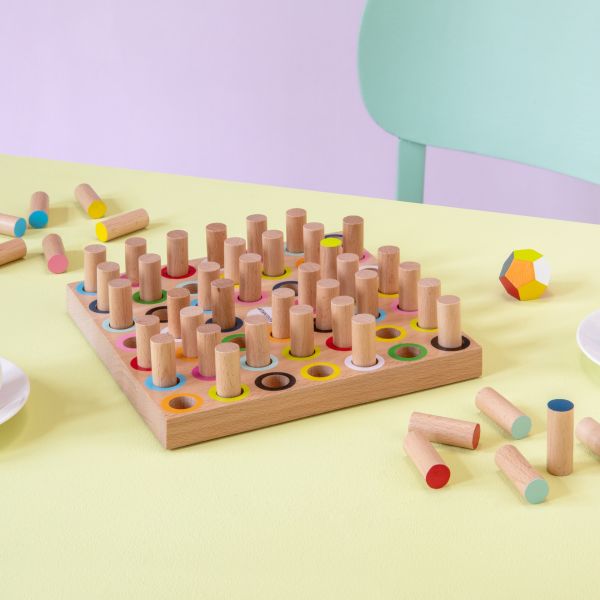 Remember Game Momo | Allium Interiors