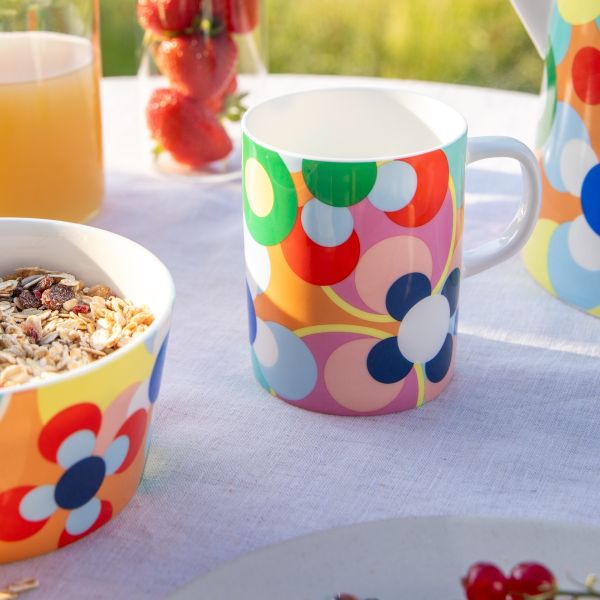 Remember Mug Sushi | Allium Interiors