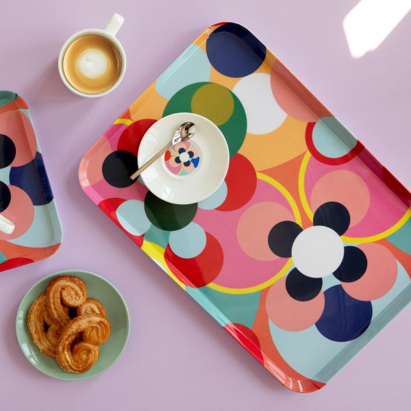 Remember Tray Sushi | Allium Interiors