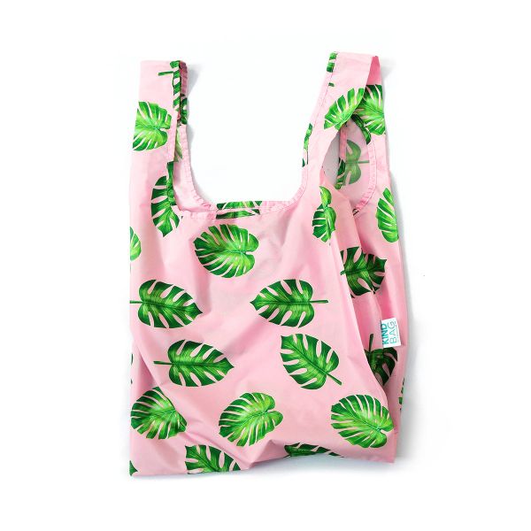 Kind Bag Reusable Bag Medium Palms | Allium Interiors