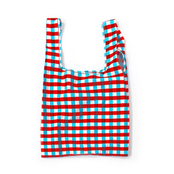 Kind Bag Reusable Bag Medium Tricolour | Allium Interiors